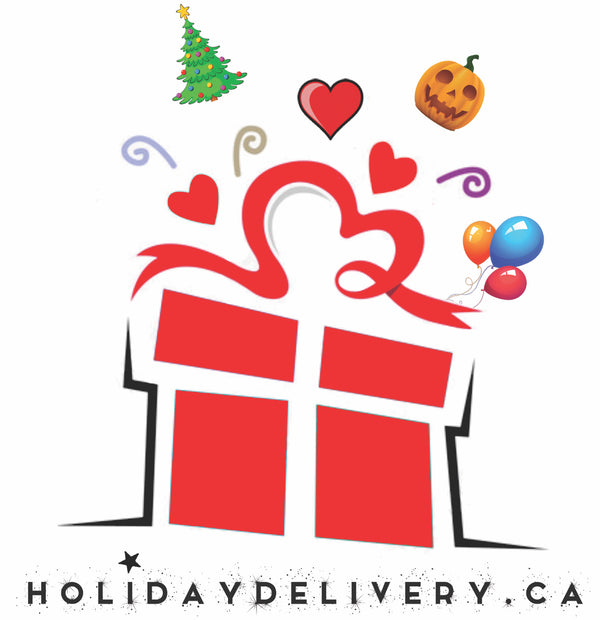 Holiday Delivery 
