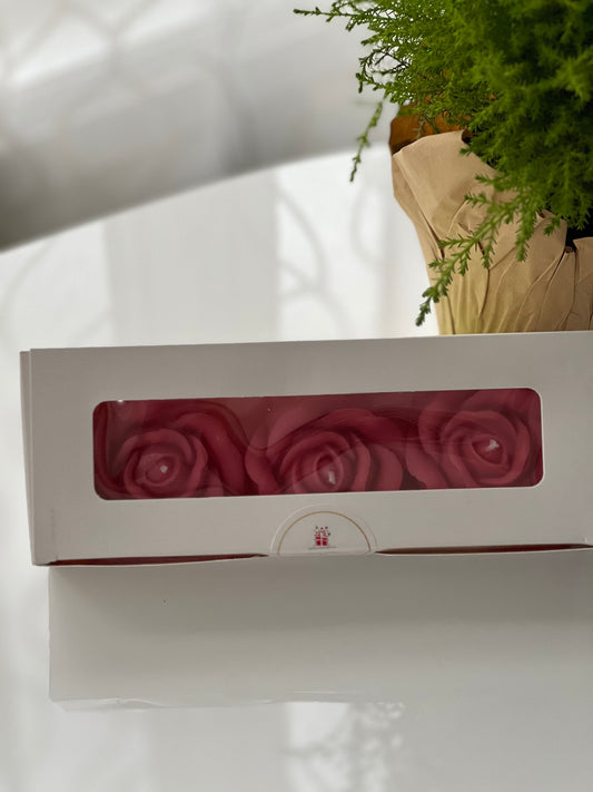 Rose Gift Set