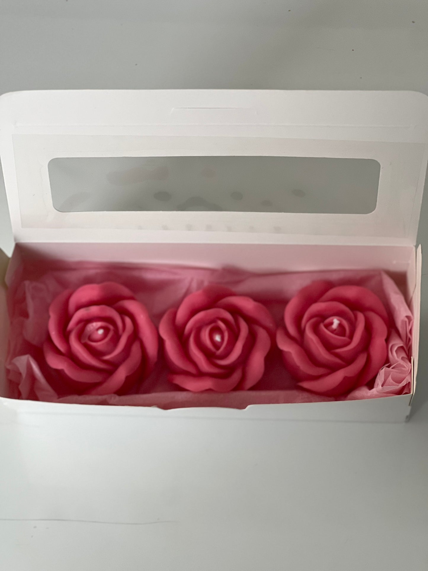 Rose Gift Set